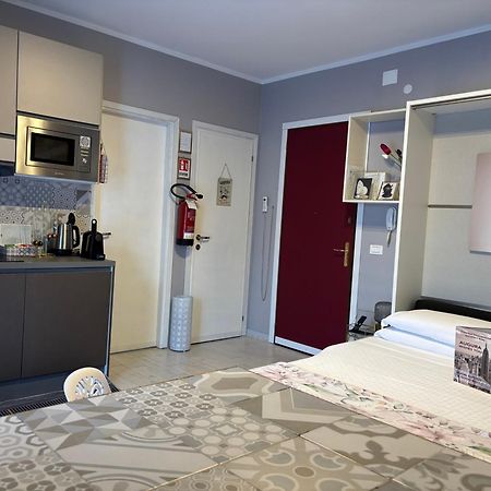 Studio Flat Policlinico G B Rossi Borgo Roma Верона Екстер'єр фото