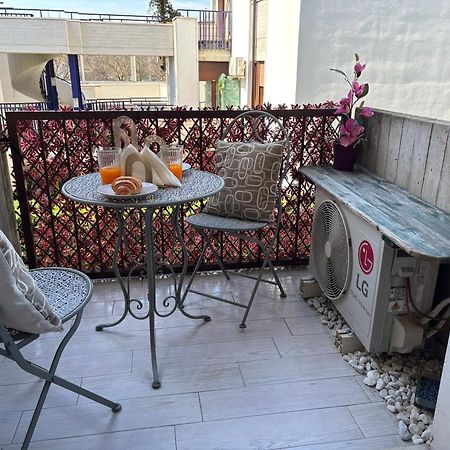 Studio Flat Policlinico G B Rossi Borgo Roma Верона Екстер'єр фото