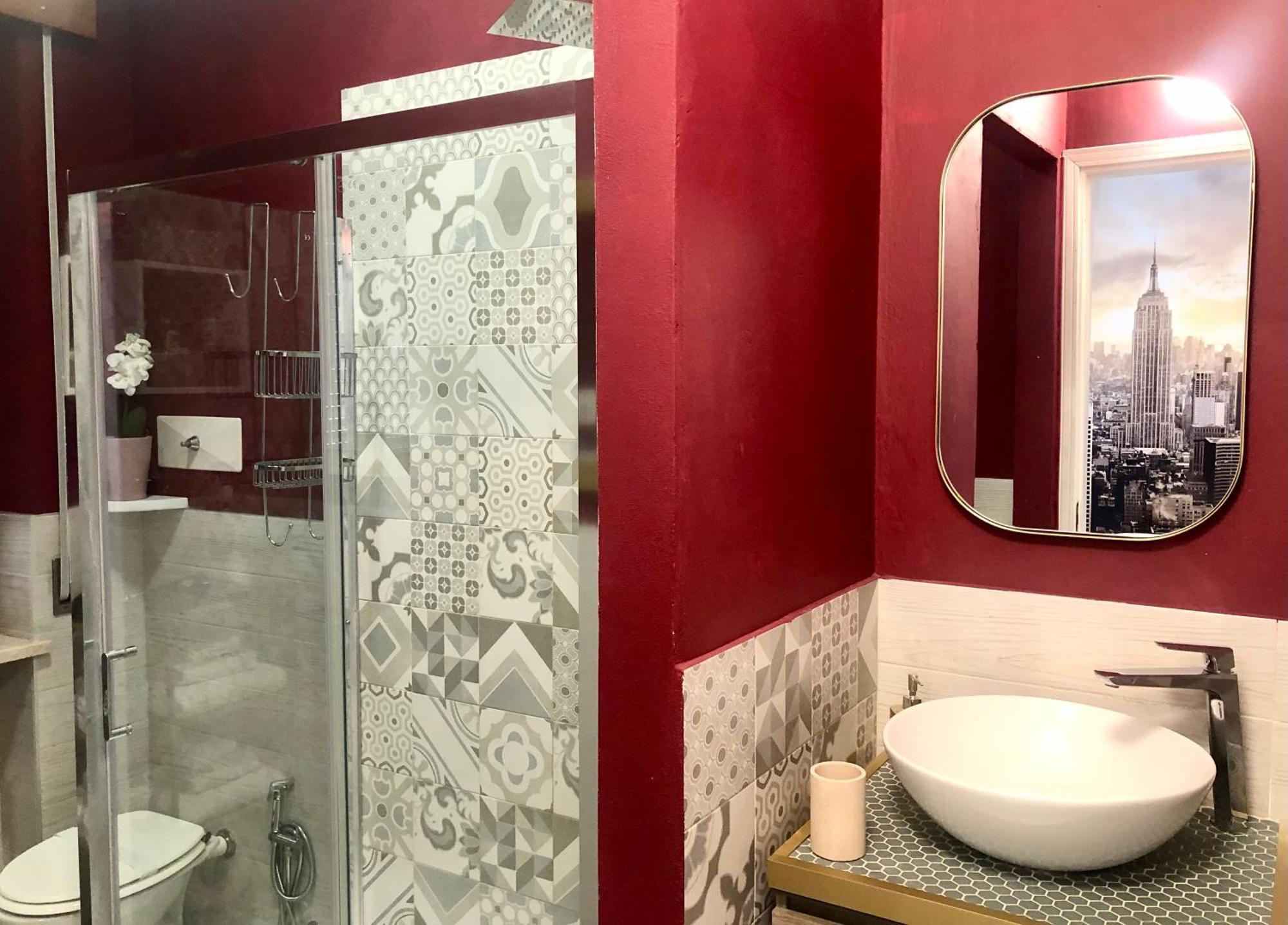 Studio Flat Policlinico G B Rossi Borgo Roma Верона Екстер'єр фото