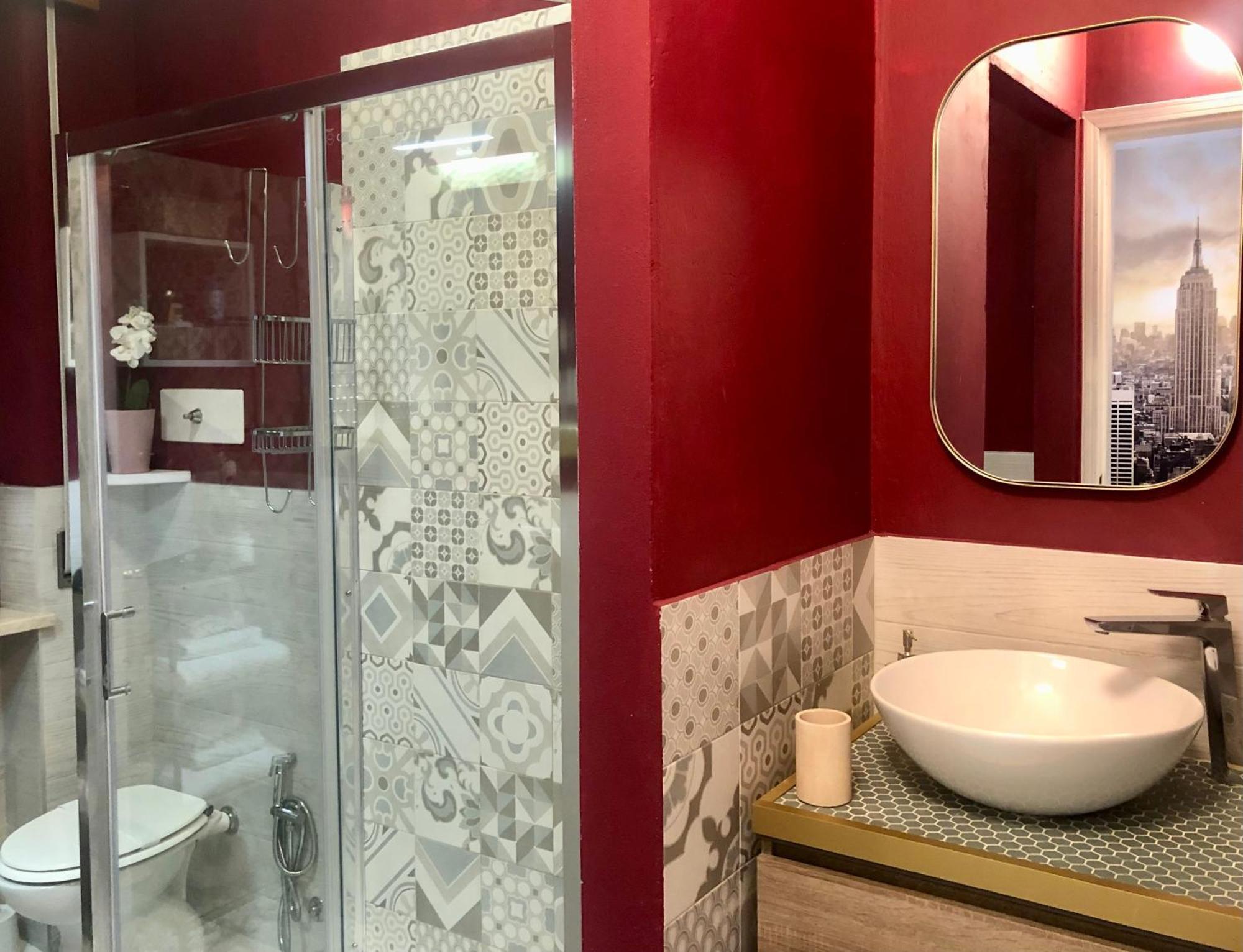 Studio Flat Policlinico G B Rossi Borgo Roma Верона Екстер'єр фото