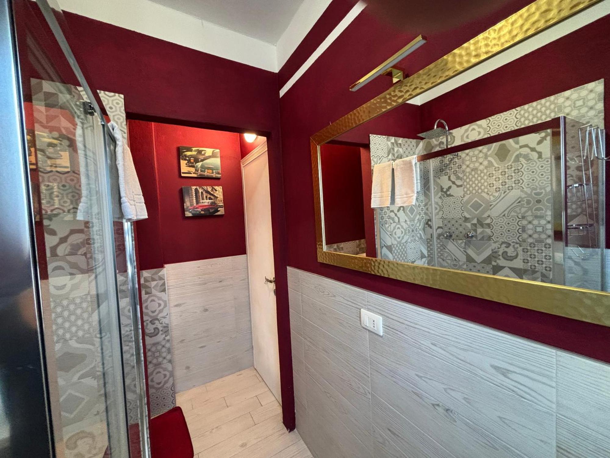 Studio Flat Policlinico G B Rossi Borgo Roma Верона Екстер'єр фото