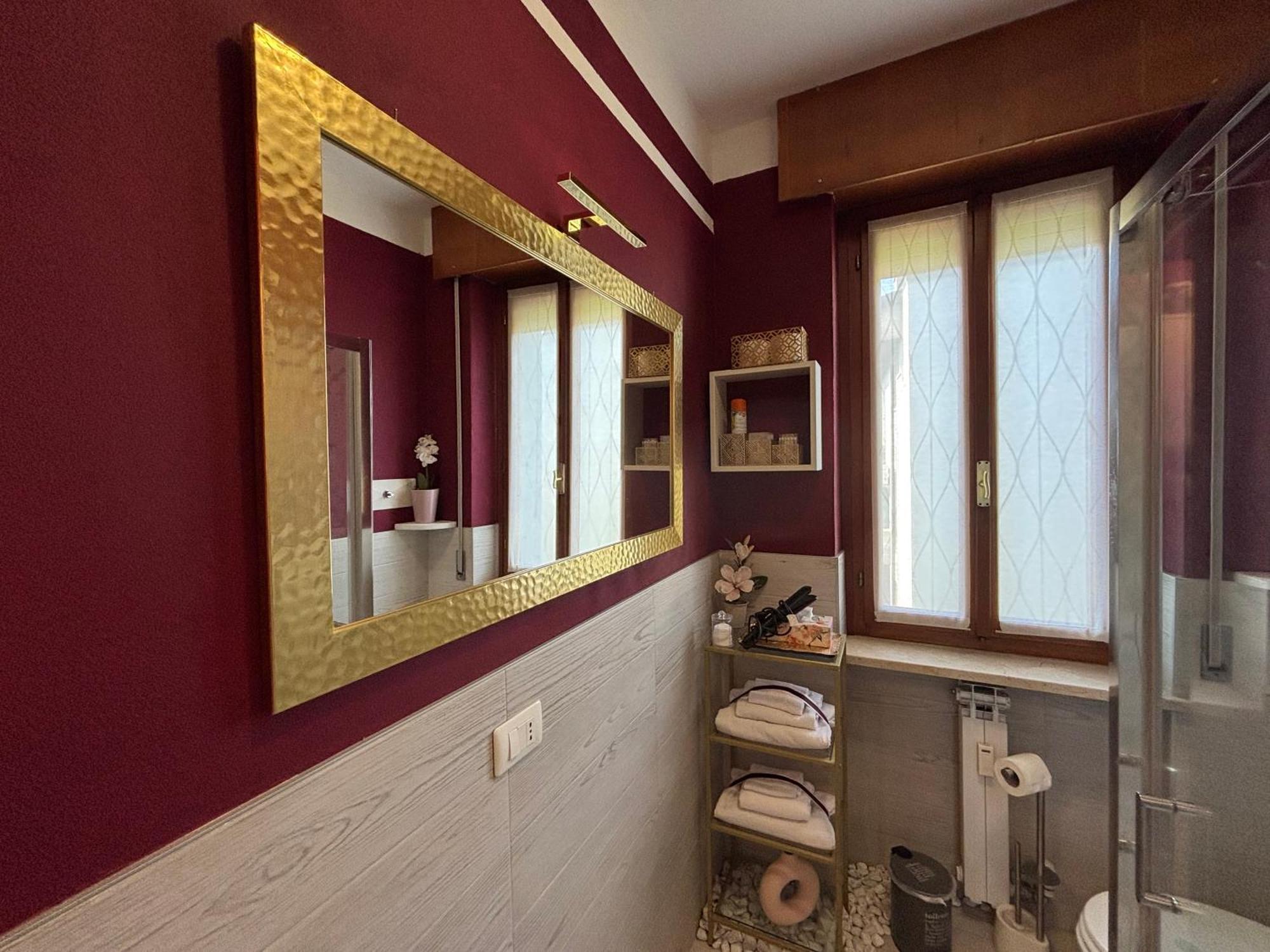Studio Flat Policlinico G B Rossi Borgo Roma Верона Екстер'єр фото
