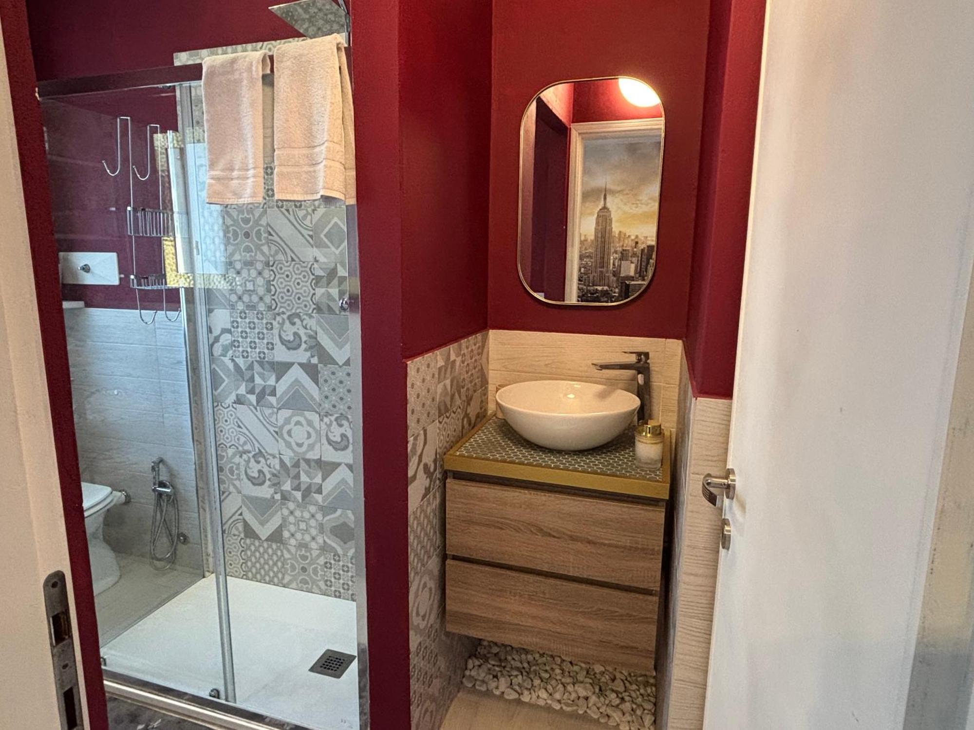 Studio Flat Policlinico G B Rossi Borgo Roma Верона Екстер'єр фото