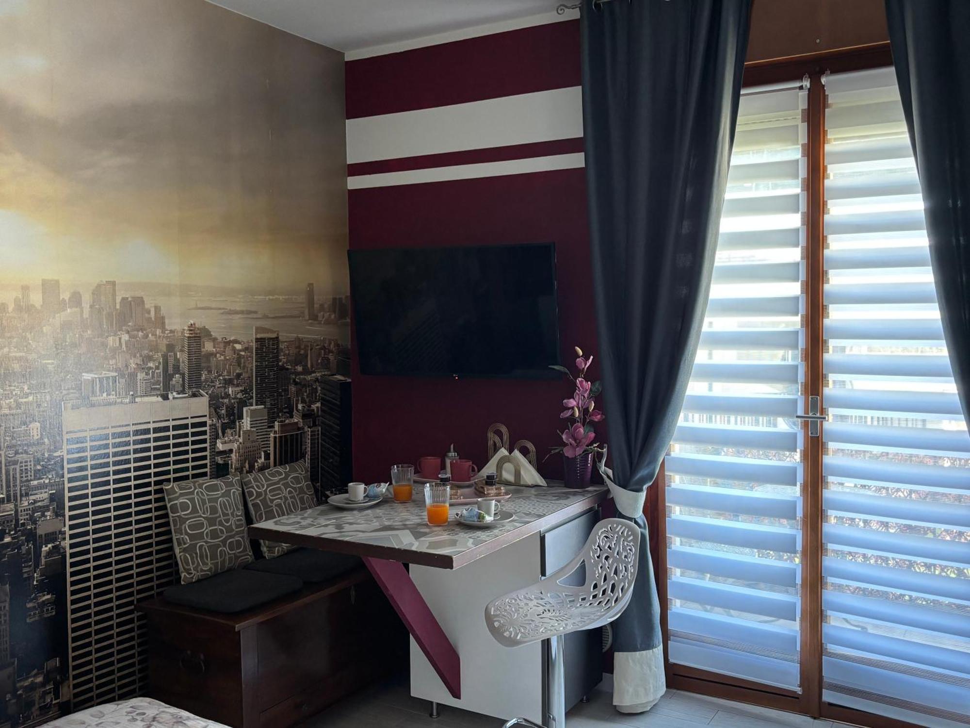 Studio Flat Policlinico G B Rossi Borgo Roma Верона Екстер'єр фото
