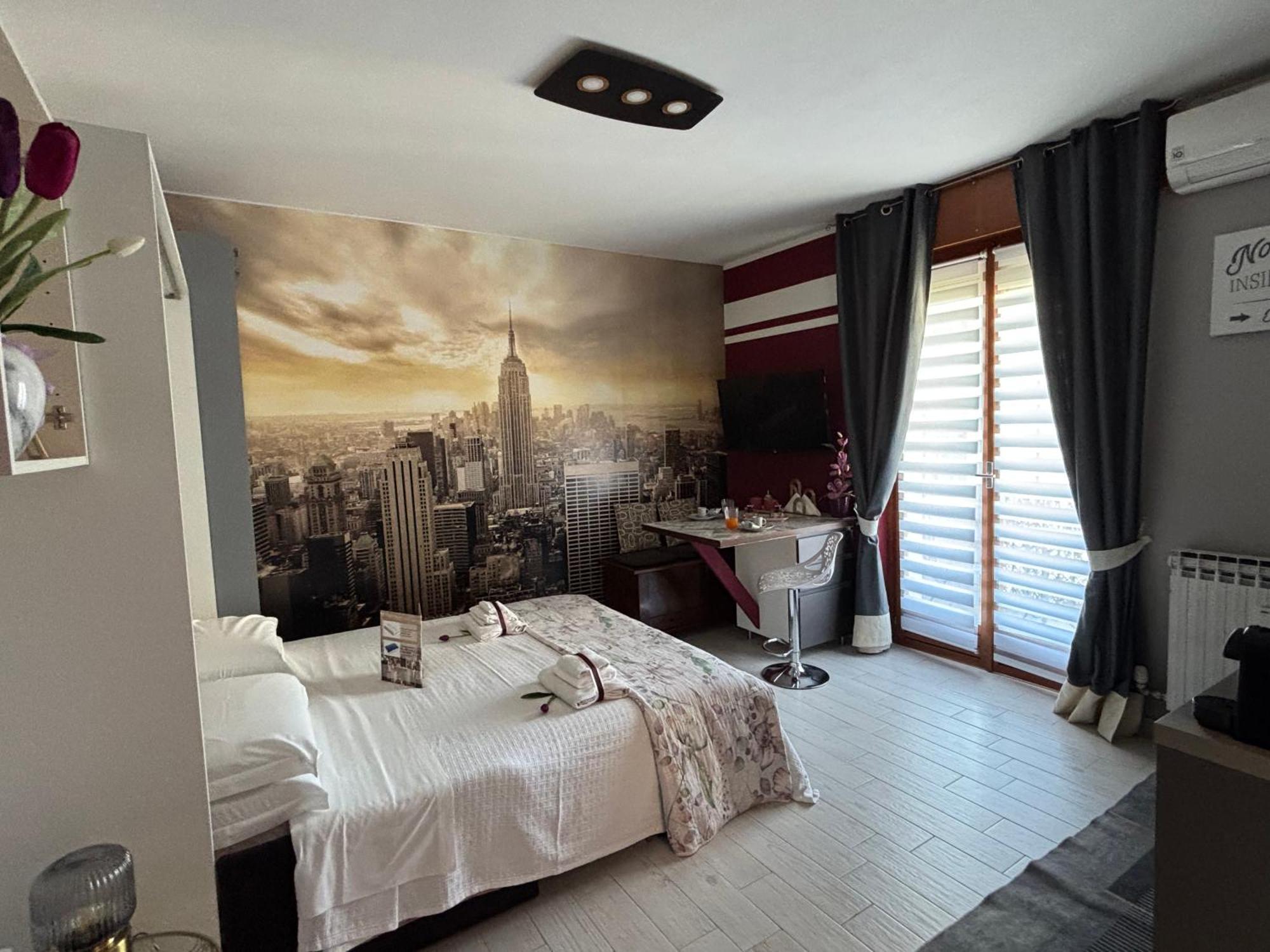 Studio Flat Policlinico G B Rossi Borgo Roma Верона Екстер'єр фото